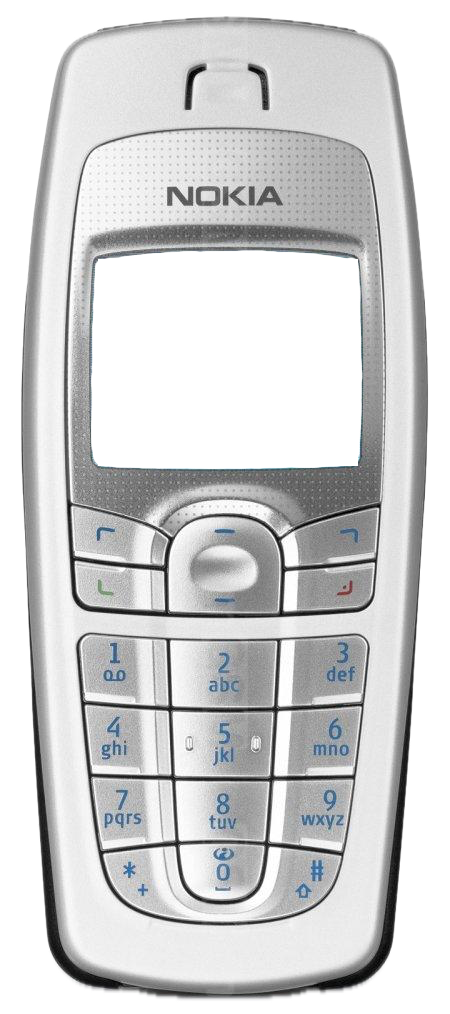 Nokia 6010