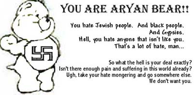 Aryan Bear