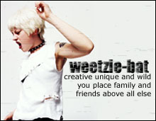 Weetzie Bat