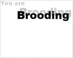 Brooding