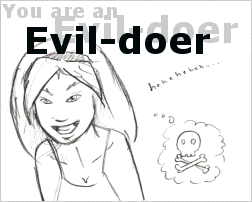 Evil